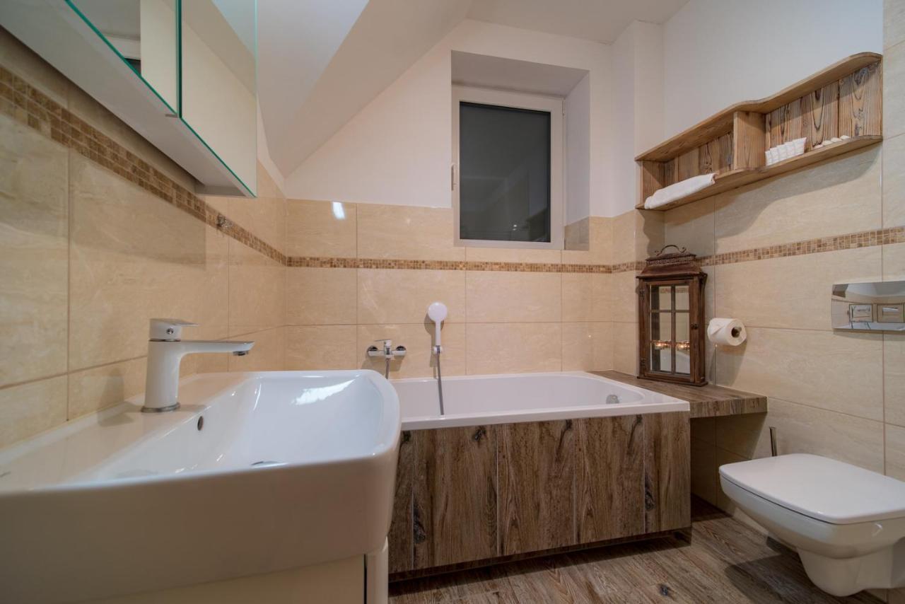 Apartamenty U Gasienicow Ζακοπάνε Εξωτερικό φωτογραφία
